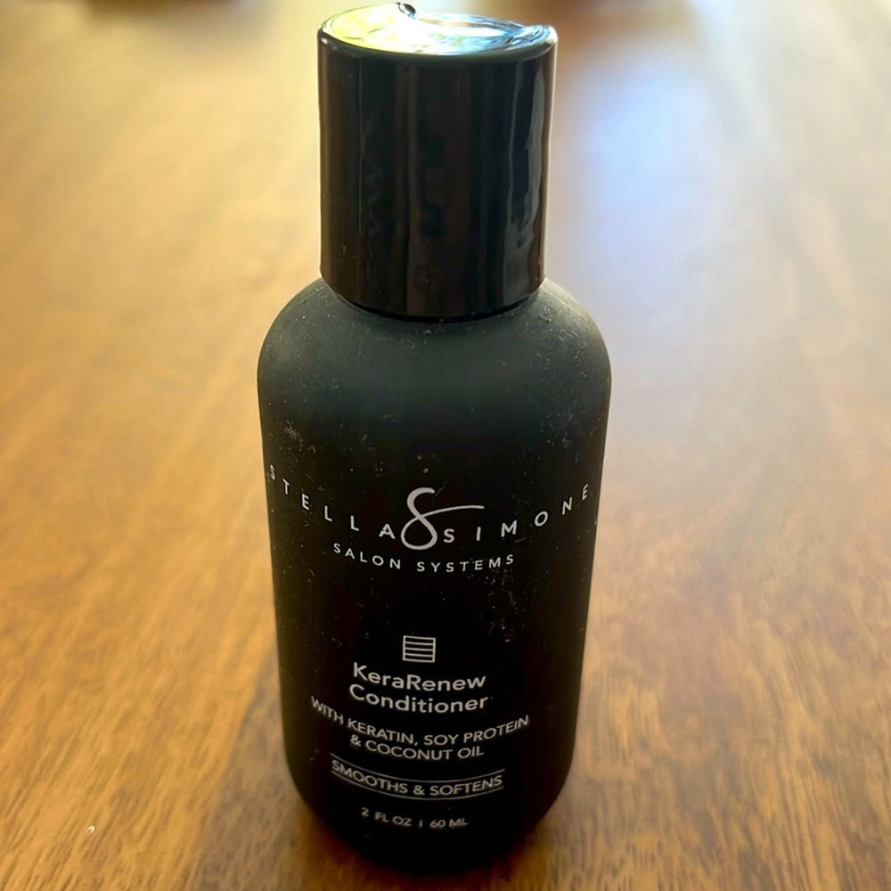 KeraRenew conditioner. NWOT/NWOB
